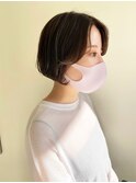。。。タンバルモリ×ショート。。。