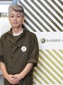 バーバーバー 千葉(BARBER-BAR) 伊藤 敦