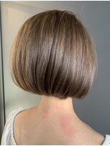 ギフト(GIFT) ミルクティーベージュ