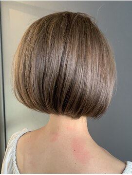 ギフト(GIFT) ミルクティーベージュ