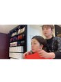 フェイス 伊勢原(FACE。)&nbsp;美容室でできるパーソナルカラー診断・パーソナルメイクレッスン