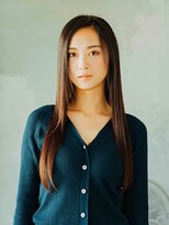 カラーサロンビスカリア 相模原エリア 淵野辺駅店(Color salon Biscaria)&nbsp;美髪☆似合わせカット☆トリートメント[淵野辺/淵野辺駅]