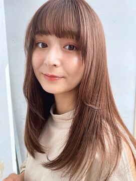 ガーデントウキョウ(GARDEN Tokyo) 【GARDEN 田中麻由】