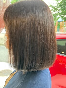 ワンデイ(One day) サロンスタイル【松山】Oneday