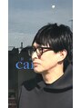 ヘアーカーブ(haircarve)/ミツ