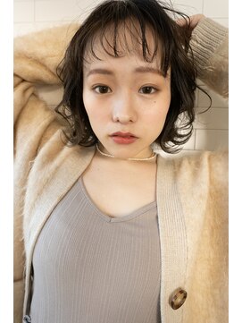 サングース(Sungoose) sungooseくびれヘアビタミンカラーメルティカラー