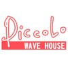 ウェーブハウスピッコロ(WAVE HOUSE Piccolo)のお店ロゴ