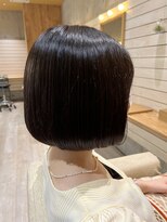 プレイフル(PLAYFUL)&nbsp;王道内巻きボブ★