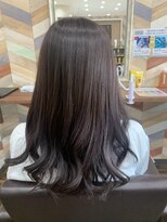 ココカラ(Kokokala) # カラー　#髪質改善　#TOKIOインカラミ　#カット