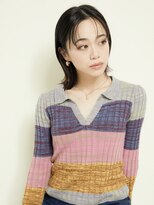 エンタク 新宿(enntaku)&nbsp;ケアブリーチ/グラデーションカラー/ペールベージュ[新宿駅]