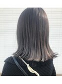 アッシュグレー