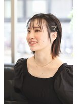 ディンプル(DIMPLE) ・