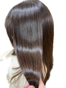 ティンク 横浜(Tink) 髪質改善/Tink横浜　山口 悟史