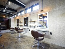 リットバイフィフス 鹿児島中央駅店(Lit by fifth)