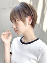 ザシー おおたかの森(The C)&nbsp;20代30代40代スッキリレイヤーショート