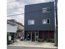 パンドーラ美容室 寿町店(PANDOLA)の雰囲気(秦野駅から徒歩15分。こちらがサロンです♪)