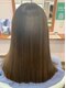 ライフビィ リフト(Lifebe Lift)の写真/【宇土/宇城】本格的な髪質改善トリートメントでしなやかで強い髪に。艶/潤い/弾力のある髪へと導きます―
