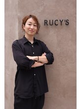 ルーシーズ 鶴見店(Rucy’s) 有賀 慎吾