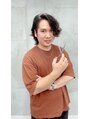 オーブ ヘアーベール 谷山店(AUBE HAIR veil) 矢崎 祥