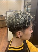 ツイスパメッシュ