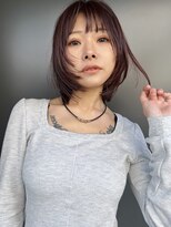 ラウンジ モリオ イケブクロ(Lounge MORIO Ikebukuro)&nbsp;【morioa】バタフライレイヤー♪