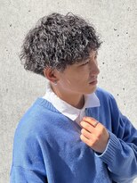 フェリアファム 北千里(FERIA fam)&nbsp;波巻きマッシュ