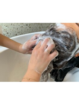 西鎌倉駅徒歩2分＊こだわりのリラックス空間での極上ヘッドスパ★