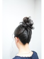 チェロ(CHERO)&nbsp;★ヘアセット/結婚式/お呼ばれ/洋装/和装