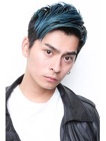 ブレスボー コウベ(Breath beauu)&nbsp;▼川崎祐生Breath beauu Kobe▼メンズ/美容室/三宮/元町/神戸