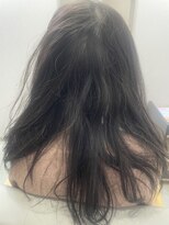 コロン(coron)&nbsp;縮毛矯正ロング