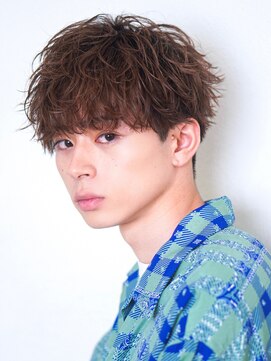 オーシャントーキョー 渋谷神南(OCEAN TOKYO) ルフトクスマッシュ