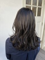 エンフィル(enfil)&nbsp;enfil dark　color　style