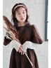 4回目以降のお客様【極潤カラーカットコース】(ロング～ボブの方限定)￥11490