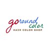 ゴーラウンドカラー(go round color)のお店ロゴ