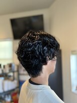 マループ(Maloop)&nbsp;デザインパーマ