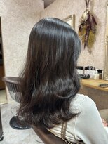 カトル フォア ナフ(Quatre fois Neuf)&nbsp;髪質改善/デザインカラー