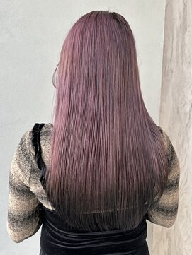 ジーナエス 札幌(Zina S) pink×black