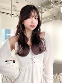 《袴田》ロングレイヤー