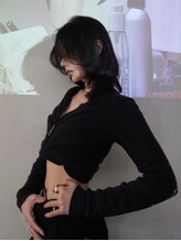 ヒメル(HML U/2A) いま一推し！オシャレ×モテ。色気たっぷりミディアムレイヤー