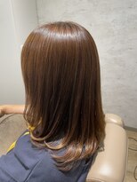 シー 豊川店(She)&nbsp;酸性ストレート　30代、40代、50代