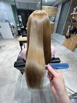 ネウィ 池袋(newi) ダメージレス酸性ストレート