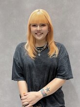 サロウィン 静岡 呉服町通り店(SALOWIN)&nbsp;MEI 