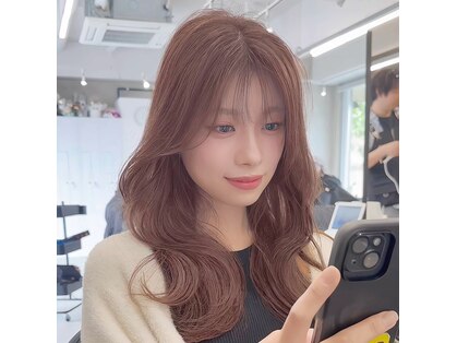 リリアン(ReLien)の写真