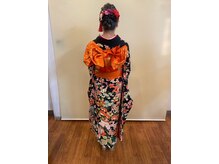 ループ ヘアー(LOOPhair)