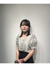 アース 星ヶ丘店(HAIR & MAKE EARTH) 粟生 明日佳