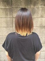 ベルシェリ(BellCherie)&nbsp;髪質改善トリートメント