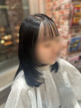 ウィル 梅田店(WiLL) momoちゃんレイヤー