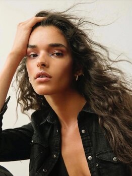 ソウイットゴーズ(so it goes.)の写真/パーマ初心者も体験してほしい、こだわりのパーマ技術◎似合うか不安のstyleもお気軽にご相談ください！