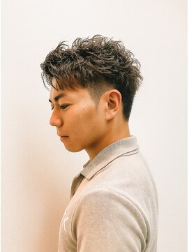 ヘアーアンドアイラッシュ ビス 下曽根店(Bis!) 爽やかショート