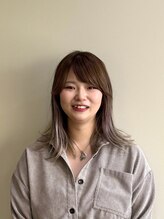 アグ ヘアー タイム 籠原店(Agu hair time)&nbsp;桑原 明加音